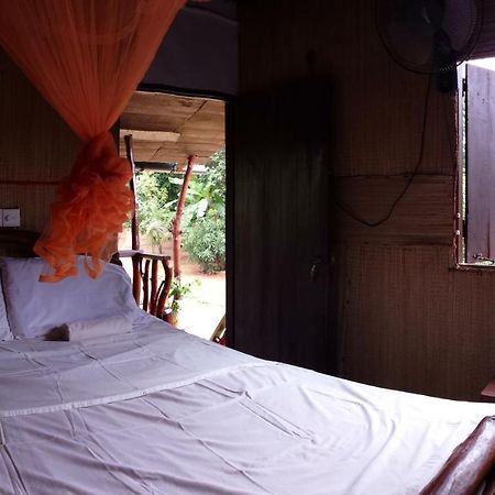 Anushka Nera Nature House Sigiriya Ngoại thất bức ảnh