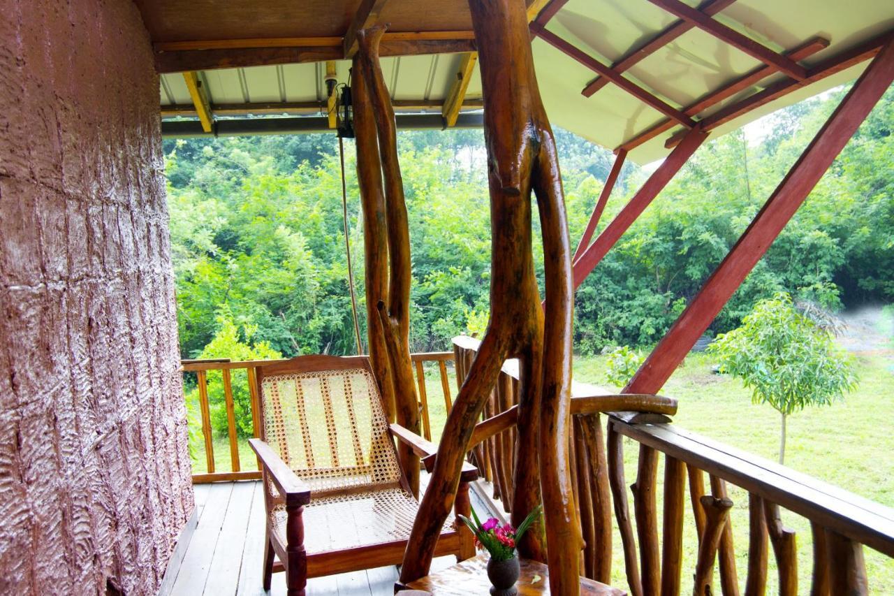 Anushka Nera Nature House Sigiriya Phòng bức ảnh